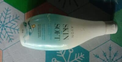 Avon Skin So Soft