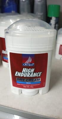 Old Spice High Endurance
