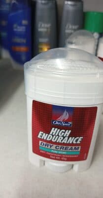 Old Spice High Endurance Pure Sport