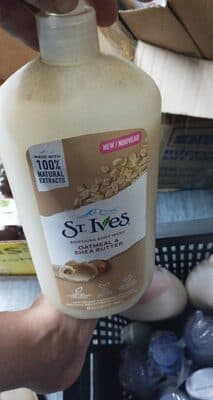 Pinoy Favorites St Ives Brownlotion