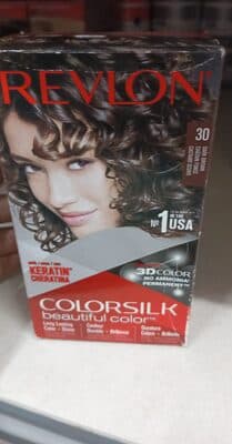 Revlon Colorsilk