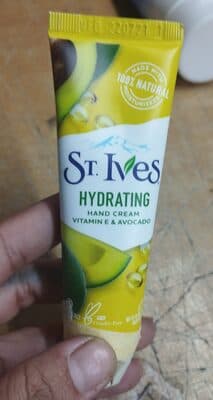 Pinoy Favorites St Ives Yellow