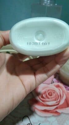 Bath Body Lotion