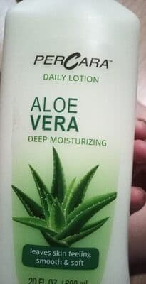 Percara ALOE VERA
