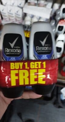 Rexona Ice Cool