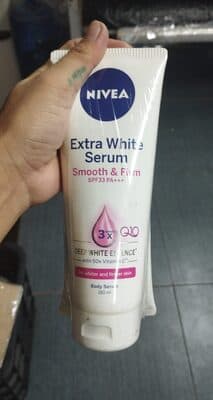 Extrawhite Serum Lotion