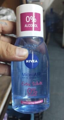 Nivea Miccelair