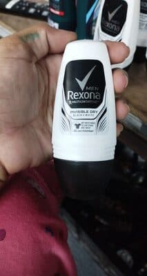 Rexona Invisible