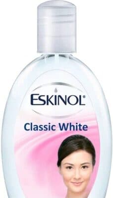 Eskinol Classic Glow