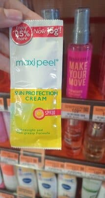 Maxi Peel