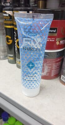 Bench Fix Hairgel Xtra Shine