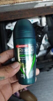 Rexona Quantom Dry