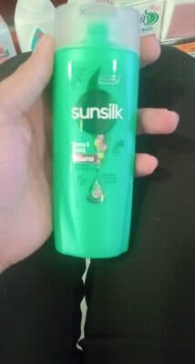 Sunsilk Shampoo