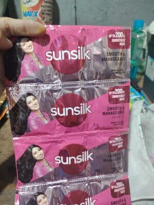 Sunsilk Pink (Shampoo)