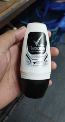 Rexona Invisible Dry