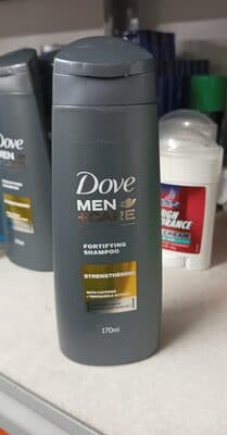 Dove Men 170 ml Strengthening