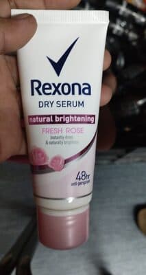 Rexona Serom Rose