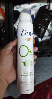 Dove Aluminum