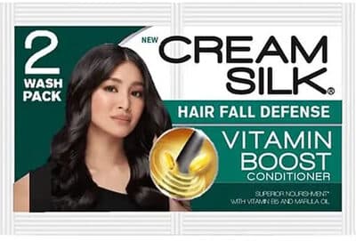 Creamsilk Cream Silk