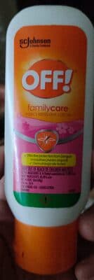 Insect Repellent Lotion
