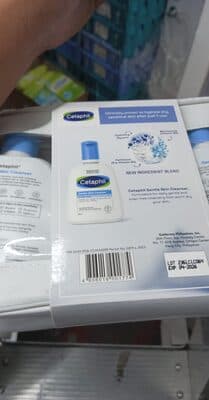 Cetaphil White