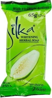 Silka Soap