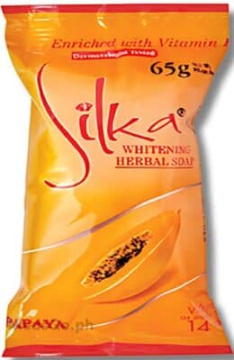 Silka Papaya