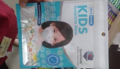 KIDS Protective MASK
