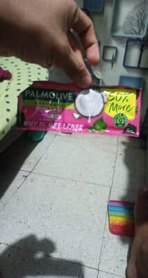 Colgate-palmolive Palmolive