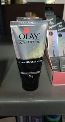 Olay Total Effect