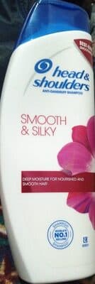 Head and Shoulders