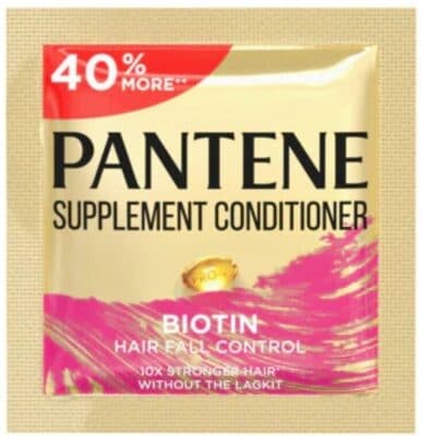 Pantene Conditioner
