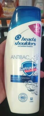 Head and Shoulders