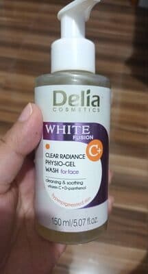 Delia Cosmetics