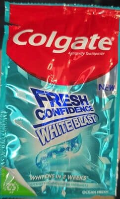 Colgate Toothpaste