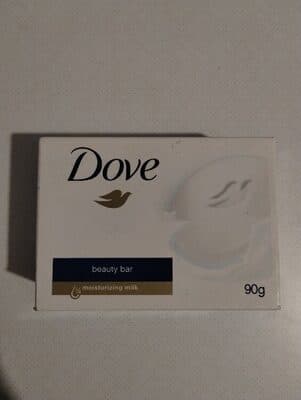 Dove Soap Beauty Bar