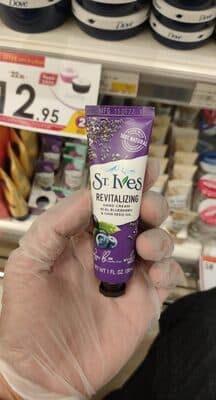Pinoy Favorites St Ives Violet