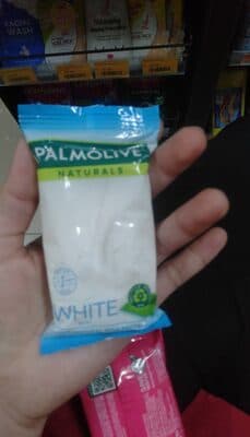 Palmolive Naturals Soap