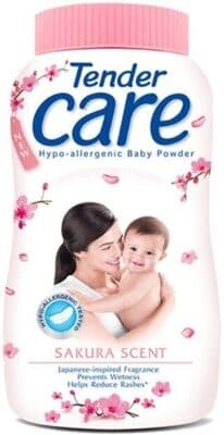 Tender Care Powder