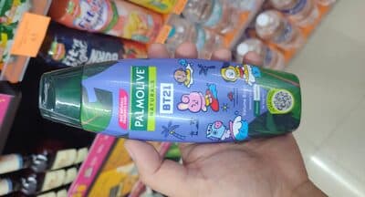 Palmolive BT21