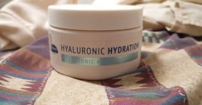 Redwin Hyaluronic Hydration