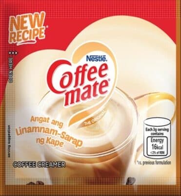Nestlé Coffee Mate