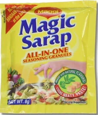 Maggi Magic Sarap