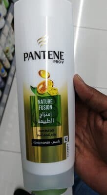 Pantene Conditioner Hair Fall Control