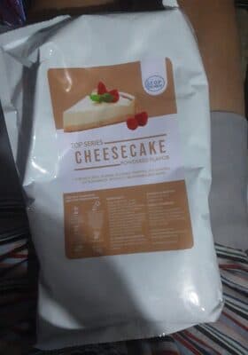 Pinoy Favorites TC Cheese Cake 1kg Powder