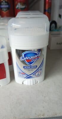 Safeguard Active Fresh RO