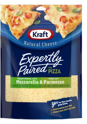 Kraft Eden Cheese Filled Bar