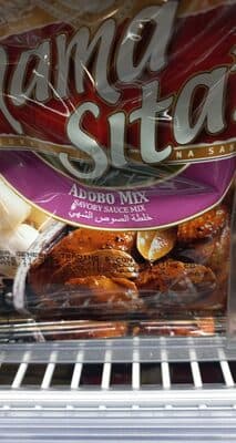 Mama Adobo Savory Sauce Mix