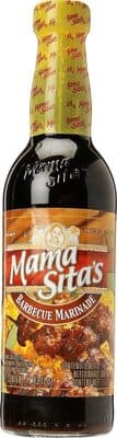 Mama Sita's Barbecue Marinade