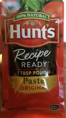 Hunt's Tomato Sauce